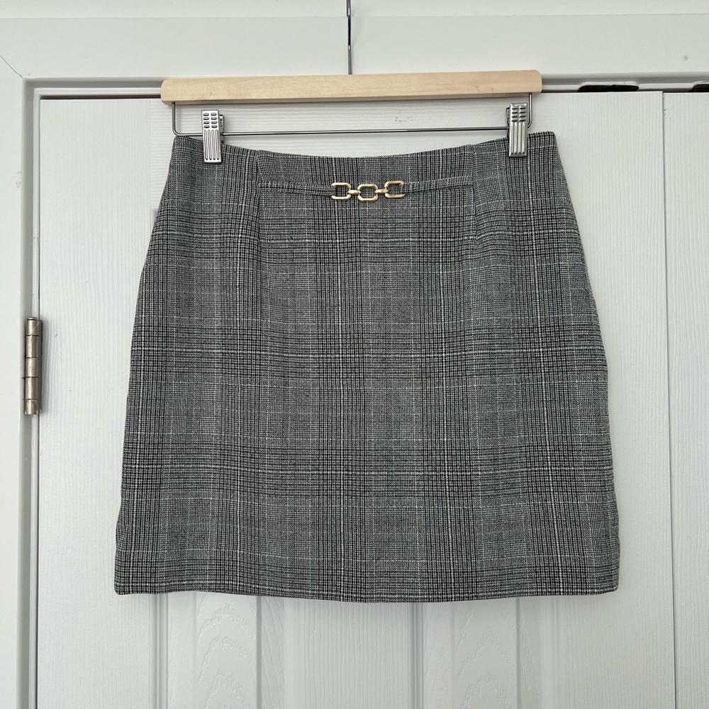 H&M Mini Skirt